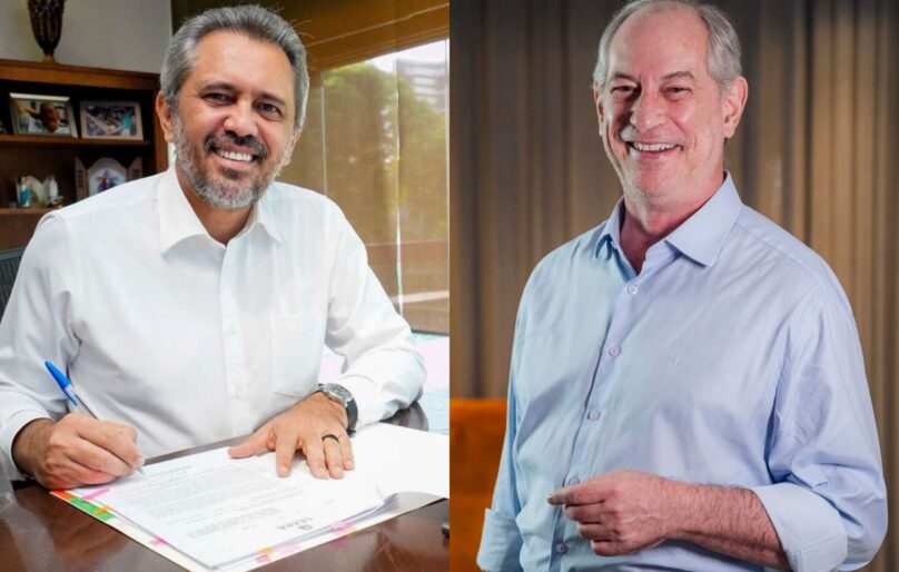 TSE suspende direito de resposta concedido a Ciro Gomes