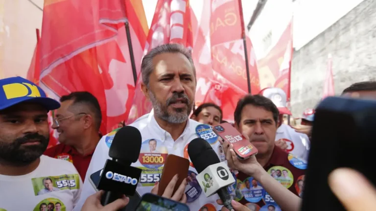Elmano defende ‘busca ativa’ por famílias em extrema pobreza para garantir acesso a benefícios