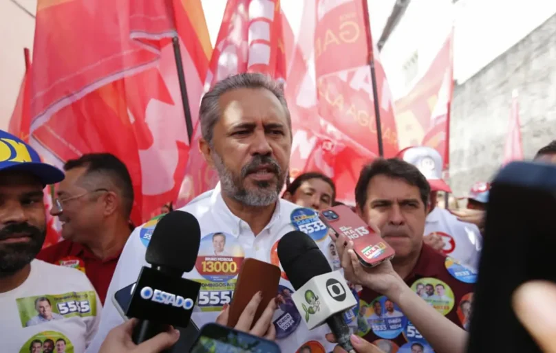 Elmano defende ‘busca ativa’ por famílias em extrema pobreza para garantir acesso a benefícios