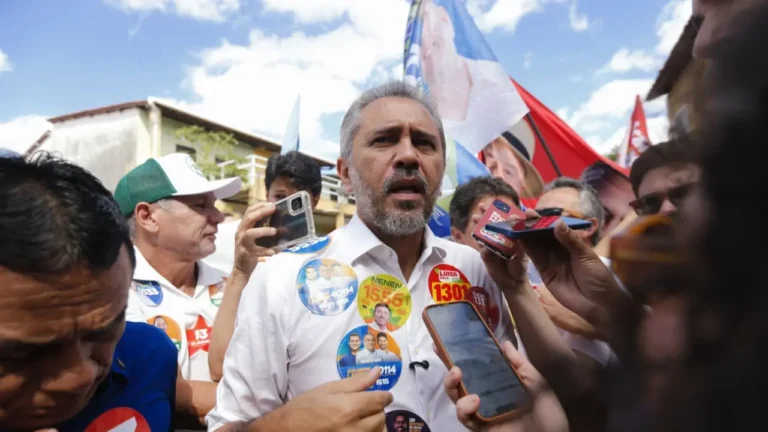 Elmano propõe ampliação do Vai e Vem e quer aumentar integração no transporte público da RMF