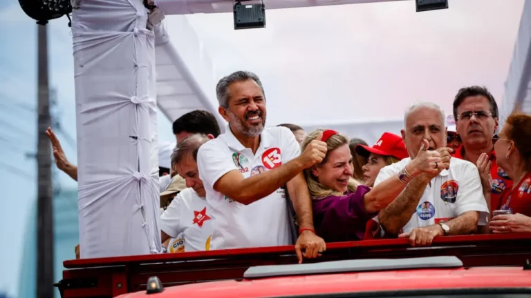 Elmano defende 'aporte de recursos' para atração de indústrias para as cidades cearenses