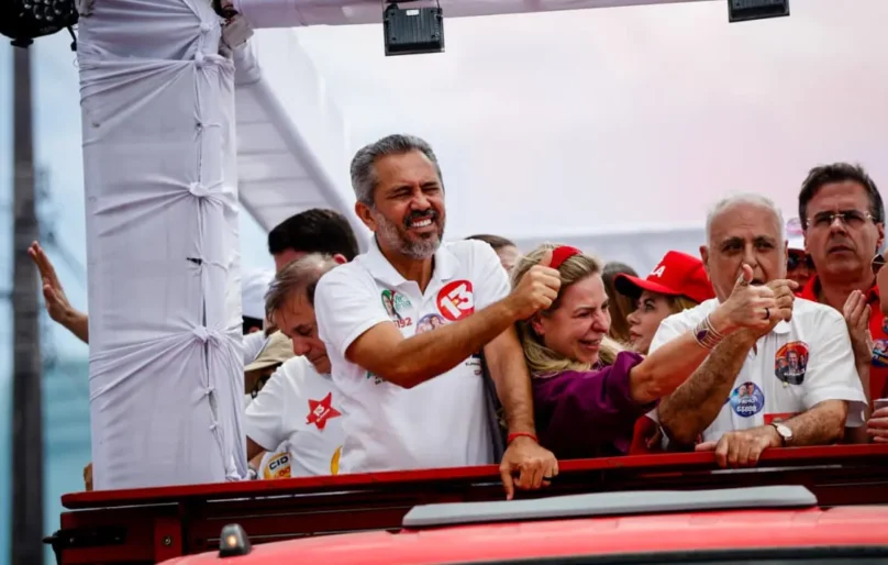 Elmano defende ‘aporte de recursos’ para atração de indústrias para as cidades cearenses