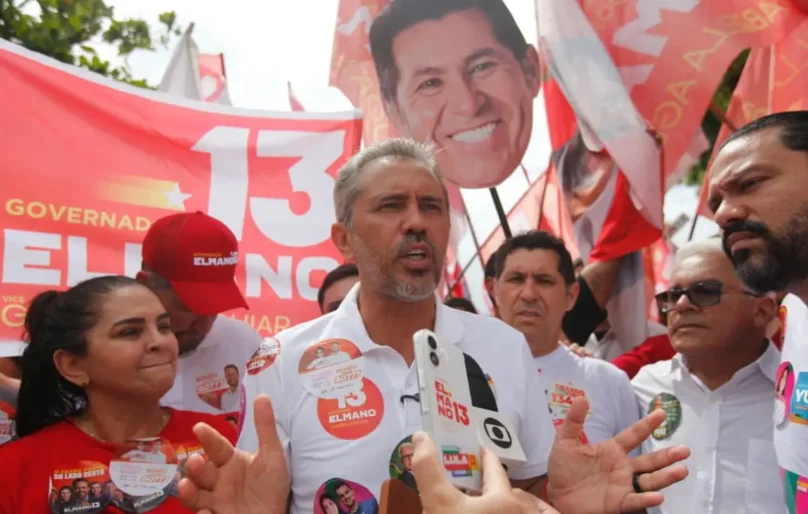 Elmano defende política de editais para incentivo ao Esporte e à Cultura