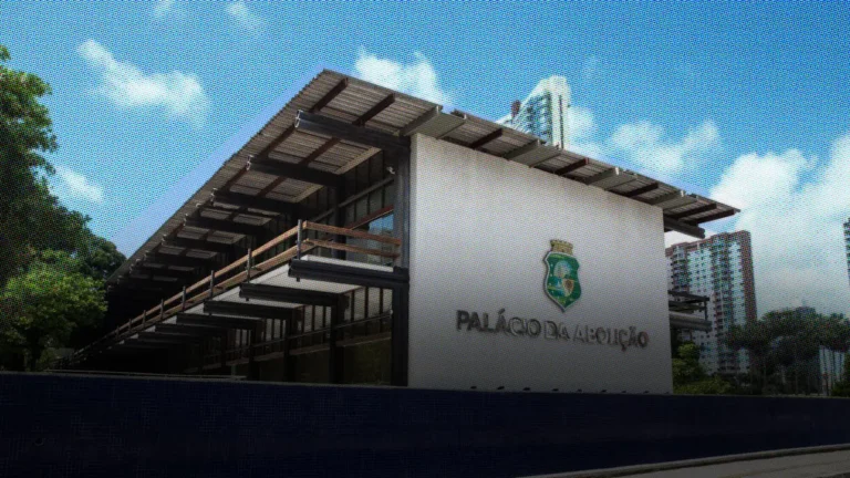 Governo do Estado: como funciona o Poder Executivo no Ceará, com sede no Palácio da Abolição