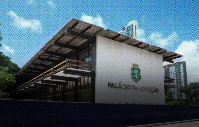 Governo do Estado: como funciona o Poder Executivo no Ceará, com sede no Palácio da Abolição