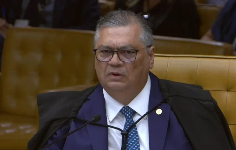 Flávio Dino cita combate seletivo à corrupção no Brasil: ‘Deletéria ao País’