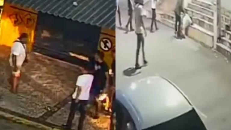 Candidato a deputado é acusado de ameaçar homem com autismo e paralisia cerebral no CE; vídeo