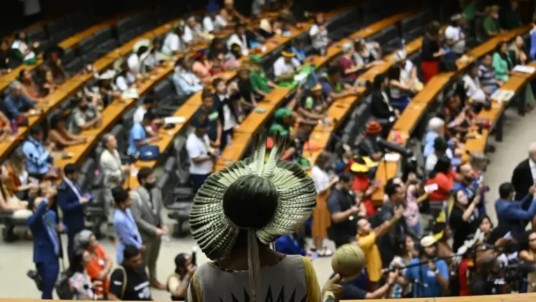 Em 10 anos, indígenas não ultrapassam 1% das candidaturas nas eleições do Ceará