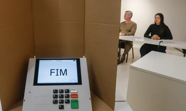 Novas tecnologias ampliam alerta da Justiça Eleitoral sobre sigilo do voto