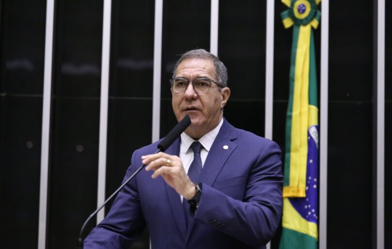 Luiz Gastão destina R$ 8,7 milhões ao esporte e amplia apoio a projetos no Ceará