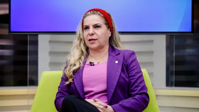 Luizianne nega resistência a entrar na chapa de Elmano: ‘Seria candidata em qualquer circunstância'