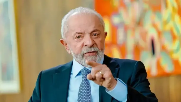 Lula defende criação de conselho para avaliar escolhas de ministros do STF