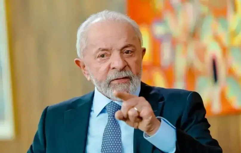 Lula defende criação de conselho para avaliar escolhas de ministros do STF