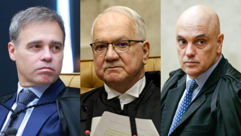 Quais fatos levaram à sessão extraordinária do STF sobre investigação contra Alexandre de Moraes?