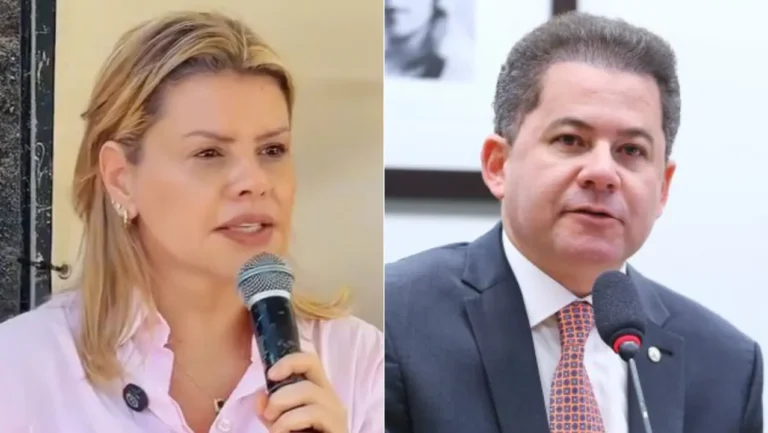 Ação da prefeita de Beberibe (CE) no STF é citada em investigação da PF sobre venda de influência