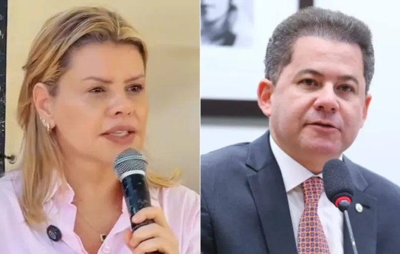Ação da prefeita de Beberibe (CE) no STF é citada em investigação da PF sobre venda de influência