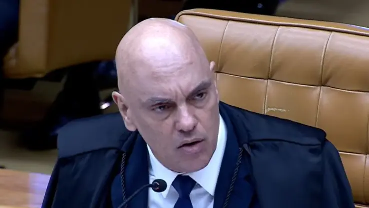 Moraes diz ter testemunhas contra Mendonça durante sessão do STF: 'Vamos chamar'