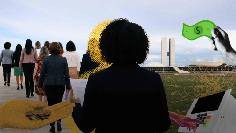 Mulheres chegam a 2026 com peso de eleições mais caras e dificuldade de converter recursos em votos