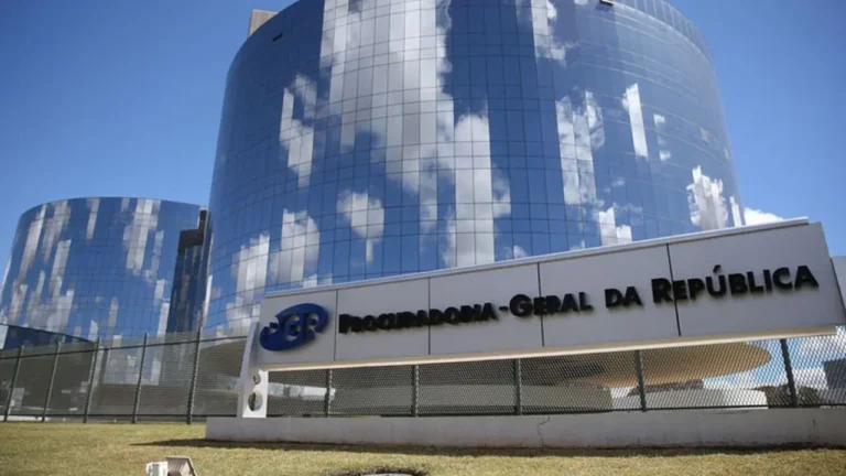 PGR se manifesta a favor de retirada de sigilos de rede de pagamentos de Vorcaro