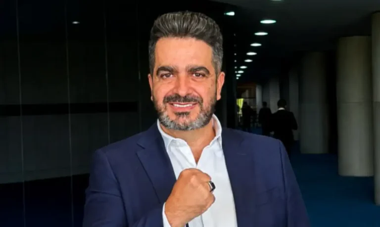 PRTB substitui Pablo Marçal por Leonardo Avalanche na disputa pela Presidência