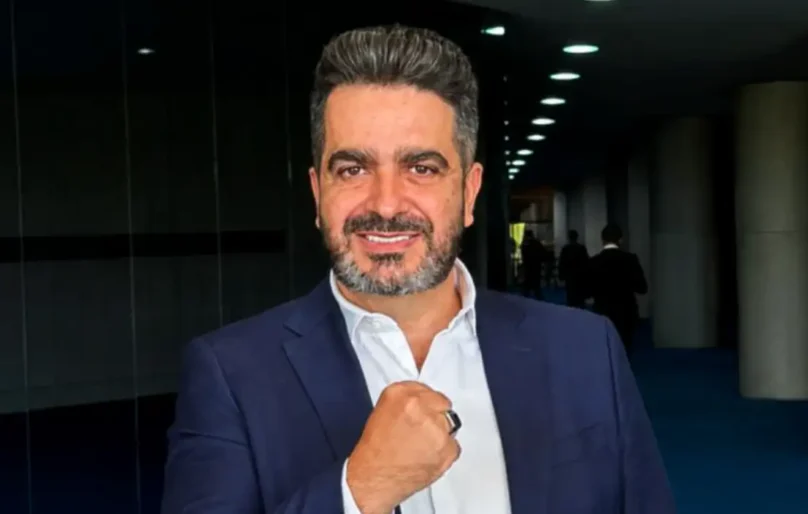 PRTB substitui Pablo Marçal por Leonardo Avalanche na disputa pela Presidência