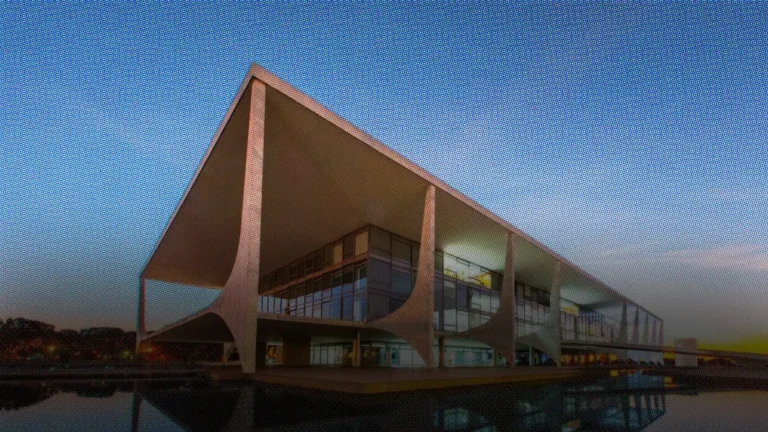 Palácio do Planalto: entenda o funcionamento da sede que abriga a Presidência da República
