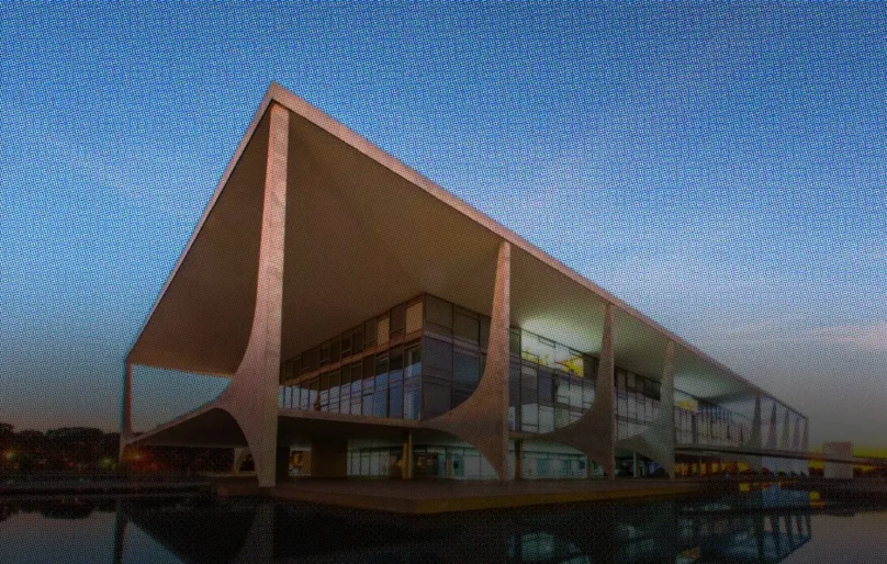 Palácio do Planalto: entenda o funcionamento da sede que abriga a Presidência da República