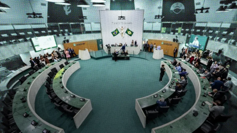 Ceará registra menor número de candidatos à Alece em 20 anos, mas há mais de 370 postulantes