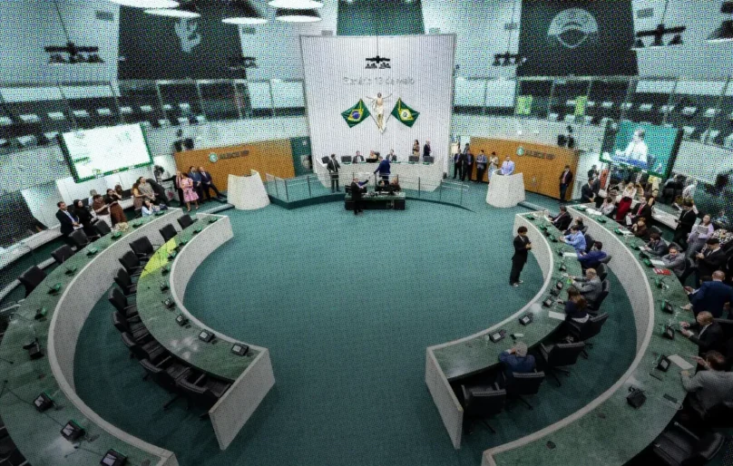 Ceará registra menor número de candidatos à Alece em 20 anos, mas há mais de 370 postulantes