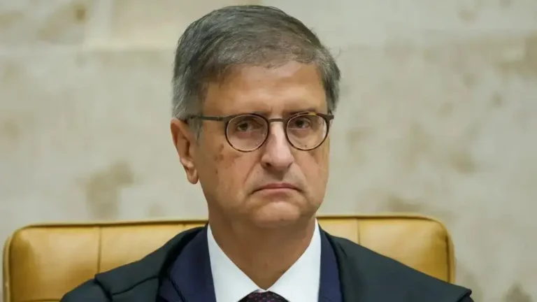 Relator rejeita pedido de investigação contra Gonet no caso Master