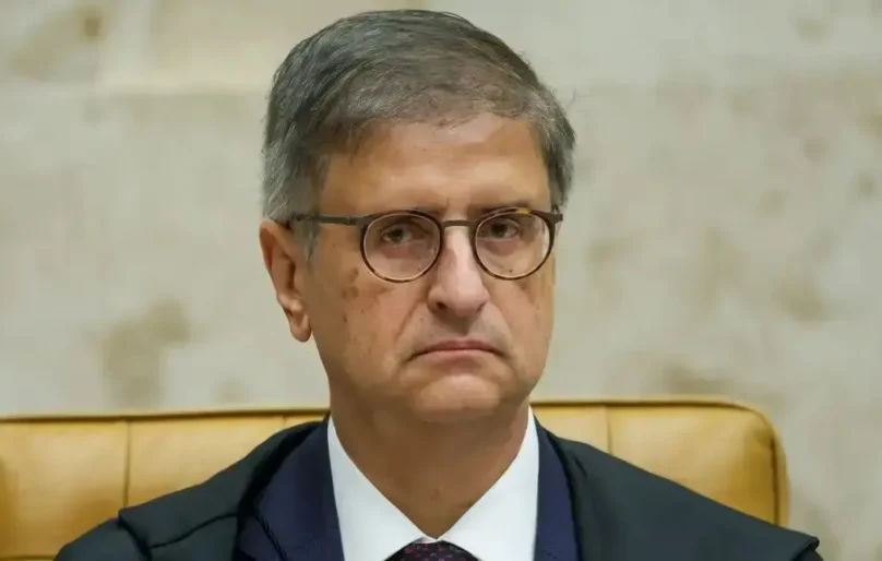 Relator rejeita pedido de investigação contra Gonet no caso Master