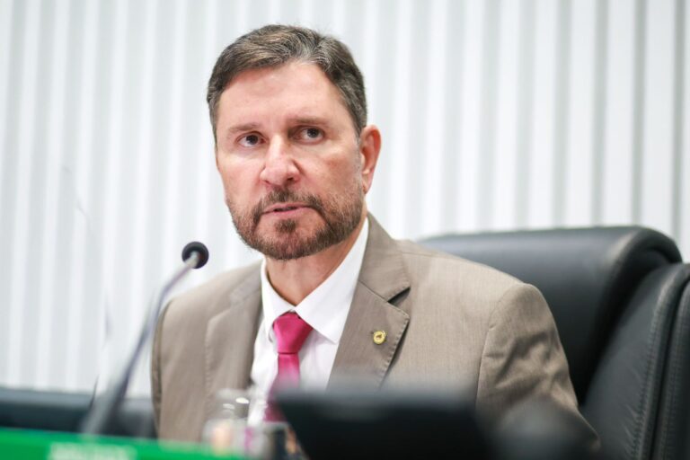 Aldigueri destaca meio ambiente entre prioridades de sua atuação na Alece