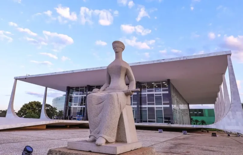Saiba como será a sessão extraordinária do STF desta terça-feira (15)