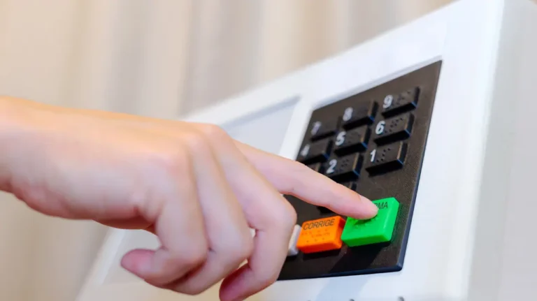 Não vai votar? Saiba o que pode acontecer com seu CPF