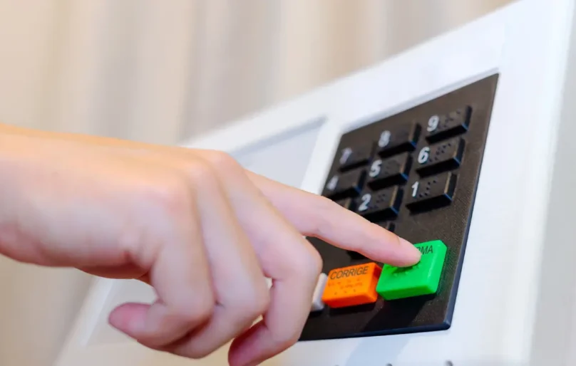 Não vai votar? Saiba o que pode acontecer com seu CPF
