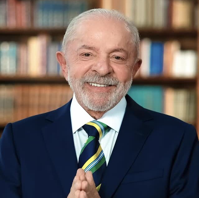 Em pronunciamento pelo 7 de Setembro, Lula diz que Brasil não aceitará interferência estrangeira