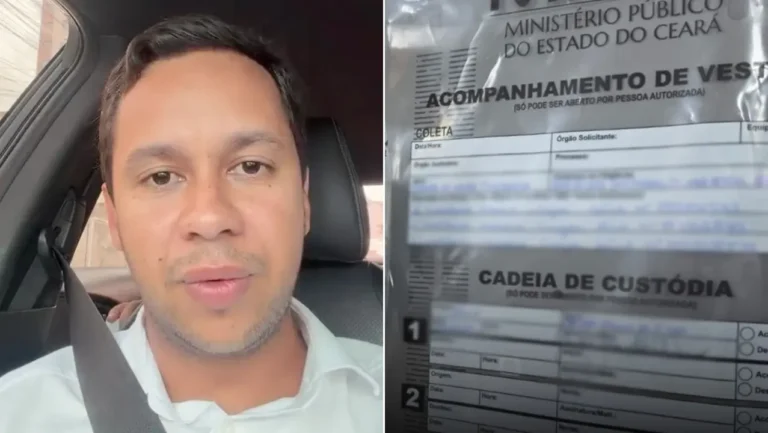 Presidente da Câmara de Juazeiro (CE) é afastado após operação contra supostas fraudes em licitações