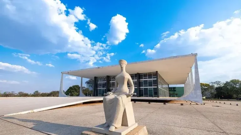 Vocatória, decano, suspeição: o que significam os termos citados em sessão do STF?
