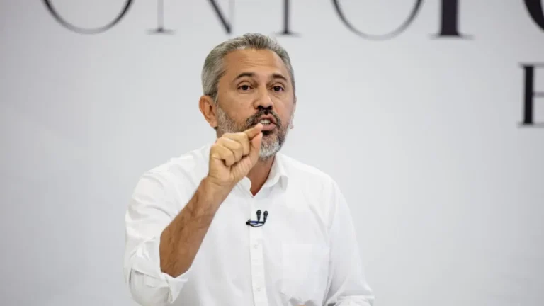 Quaest CE para o Governo: qual o desempenho de Elmano de Freitas na disputa