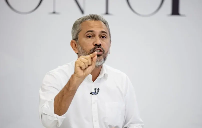 Quaest CE para o Governo: qual o desempenho de Elmano de Freitas na disputa