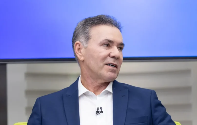 Alcides diz que Michelle Bolsonaro entendeu que projeto no Ceará com Ciro ‘foi o mesmo de Bolsonaro’