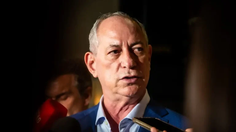 Ciro diz que não vai apoiar renovação de concessão da Enel no Ceará caso seja eleito