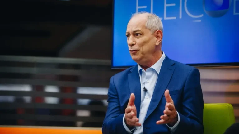 Ciro diz que condicionou aliança política à sua independência e que apoiadores serão 'ouvidos'