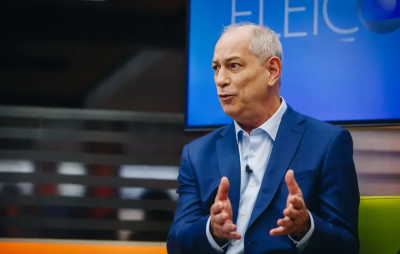 Ciro diz que condicionou aliança política à sua independência e que apoiadores serão ‘ouvidos’