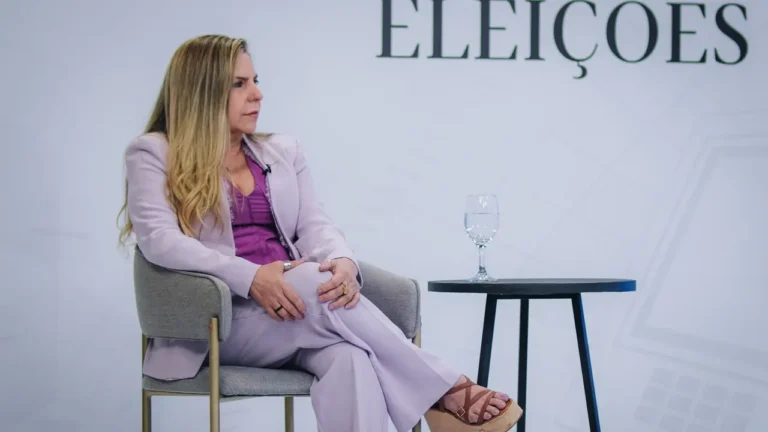 Luizianne defende ‘reforma no Judiciário’, mas critica impeachment por motivos políticos