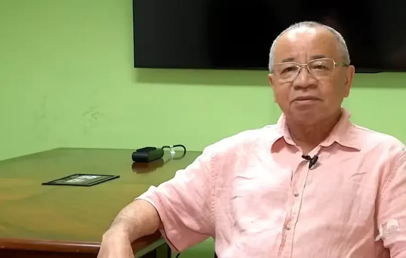 Candidato ao Senado Federal pelo PCO no Ceará tem candidatura indeferida