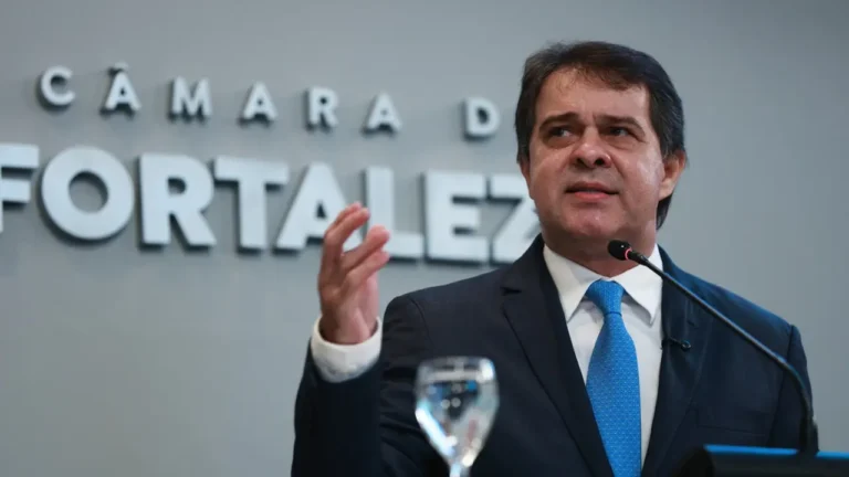 Evandro quer proibir publicidade de bets em locais públicos; projeto não tem data de envio à Câmara
