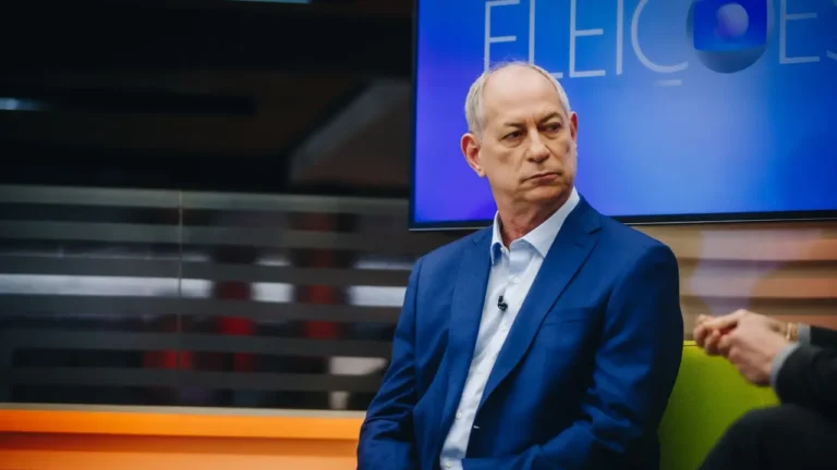 Quaest para o Governo do Ceará: qual o desempenho de Ciro Gomes na disputa