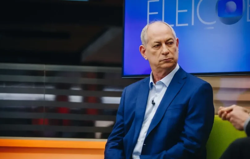 Quaest para o Governo do Ceará: qual o desempenho de Ciro Gomes na disputa