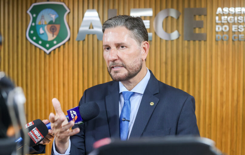 Projetos de Romeu Aldigueri abordam violência, saúde e direitos das mulheres